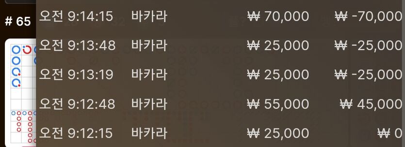 벳위즈 후기(0)