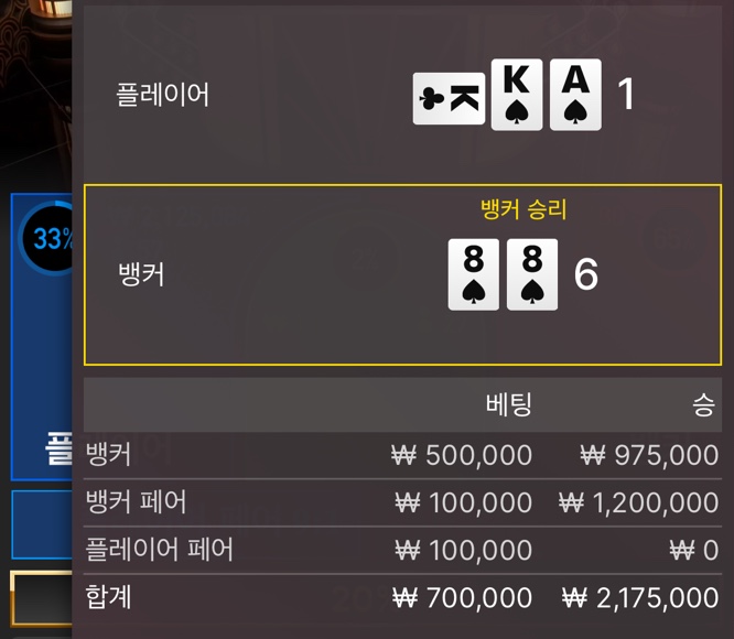 오늘도 페어덕에 휴(0)