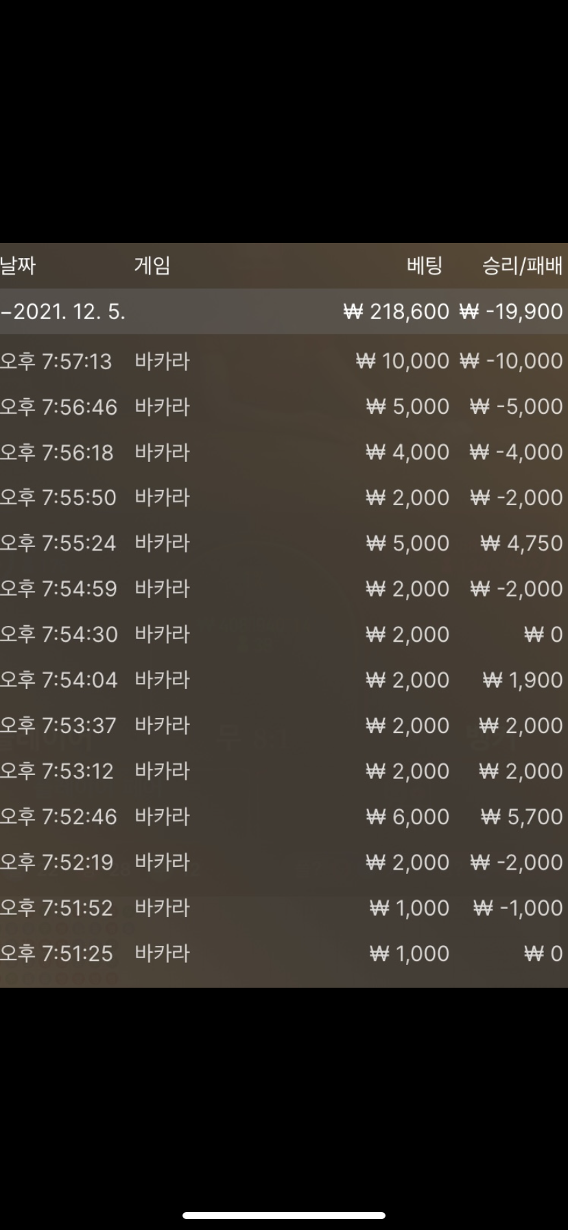 벳무브 후기(0)