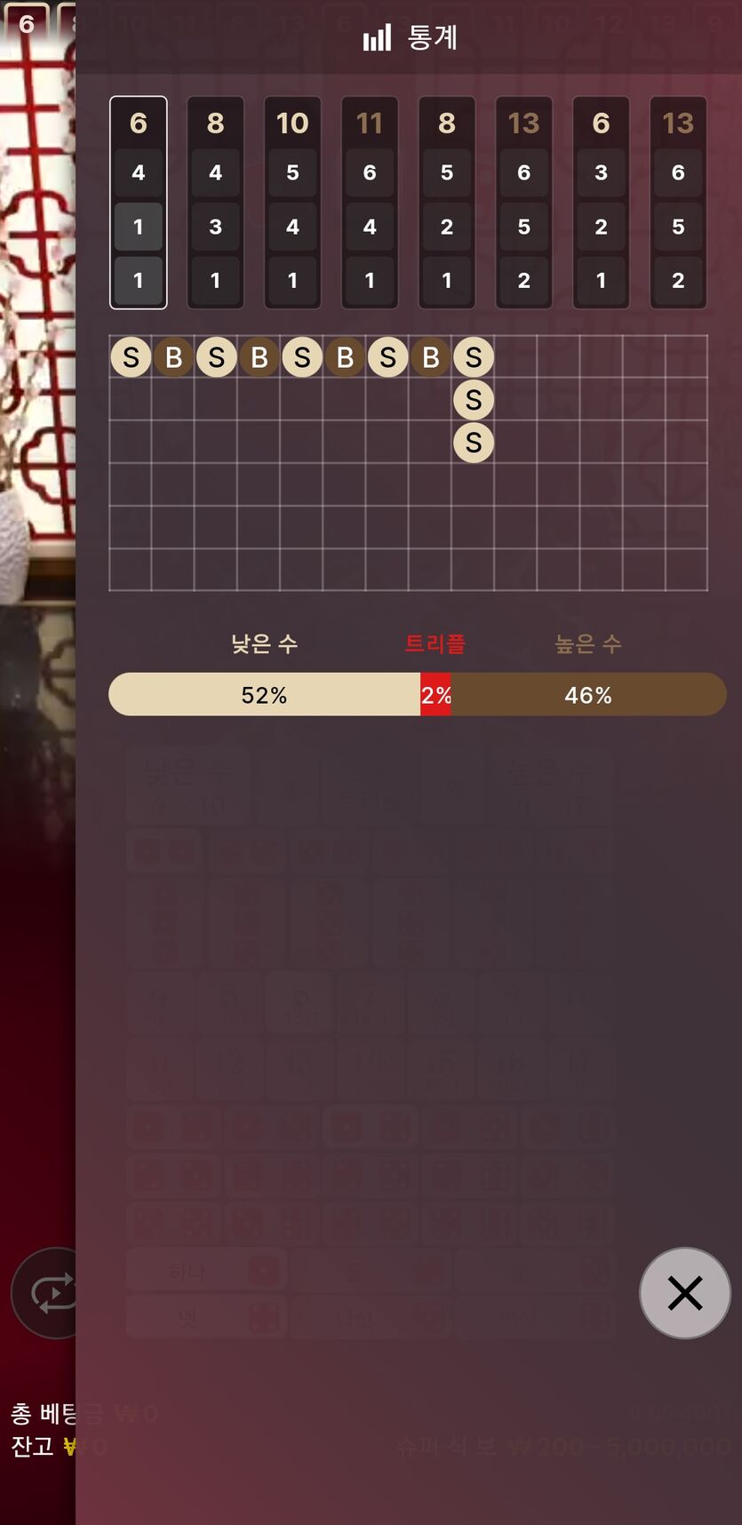 벳무브 짱짱(0)
