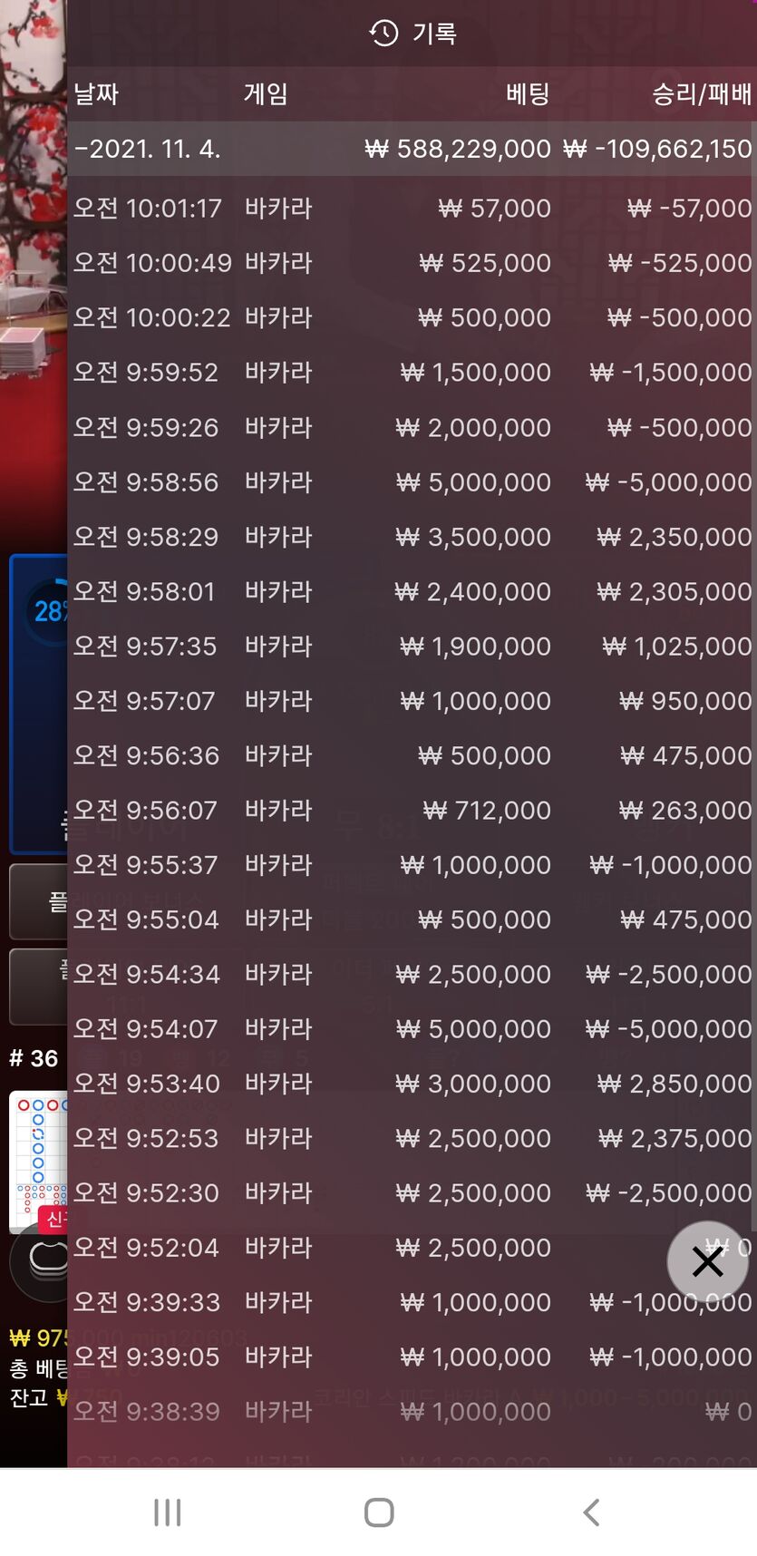 벳무브 후기(0)