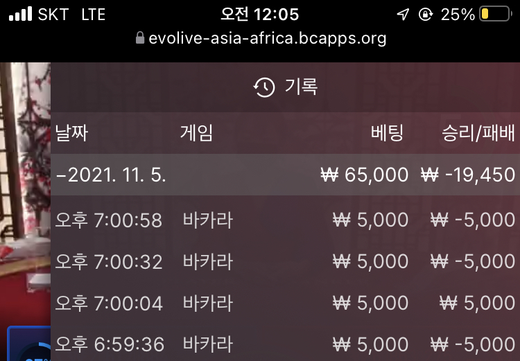 벳무브 후기(0)