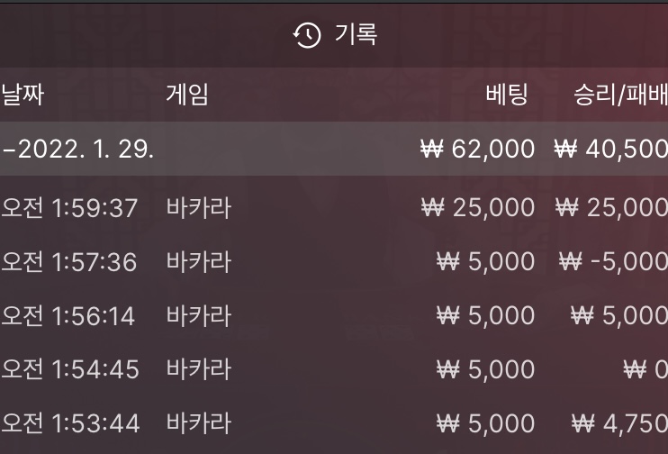벳엔드후기(0)