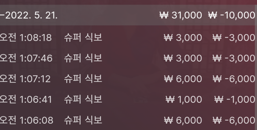 벳앤드 후기(0)