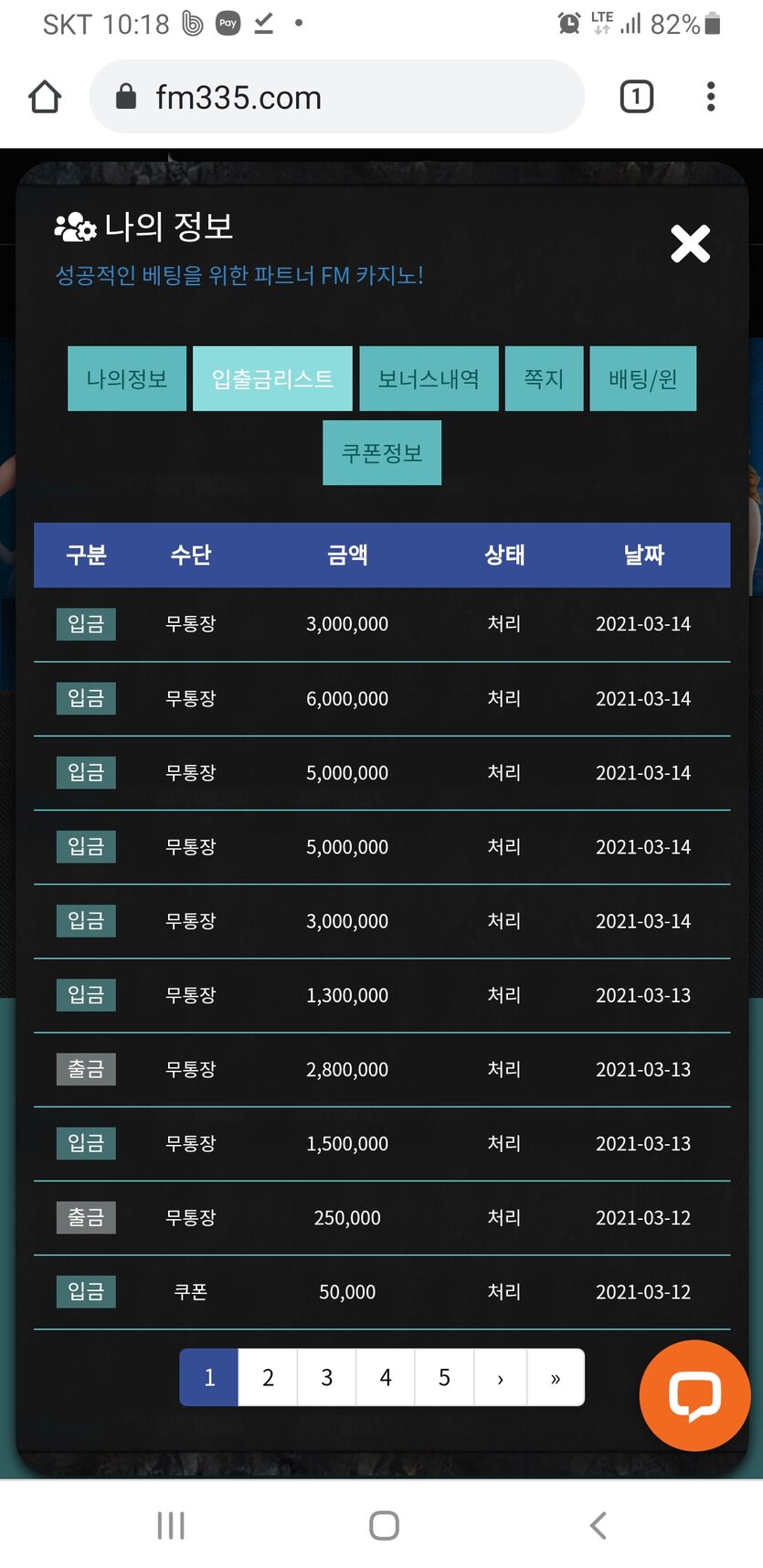 하...한강이 다 녹았겠죠?(0)