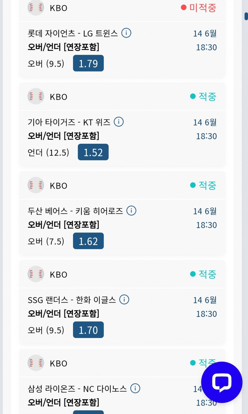 국야 한폴낙 ㅠ(0)