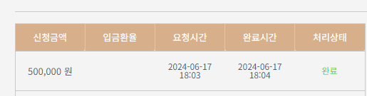 K카 후기(0)