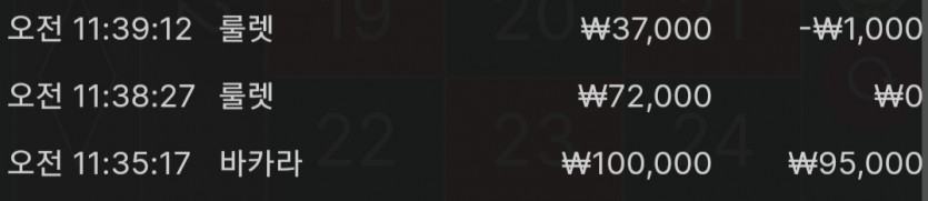 5일. 비제휴후기(1)
