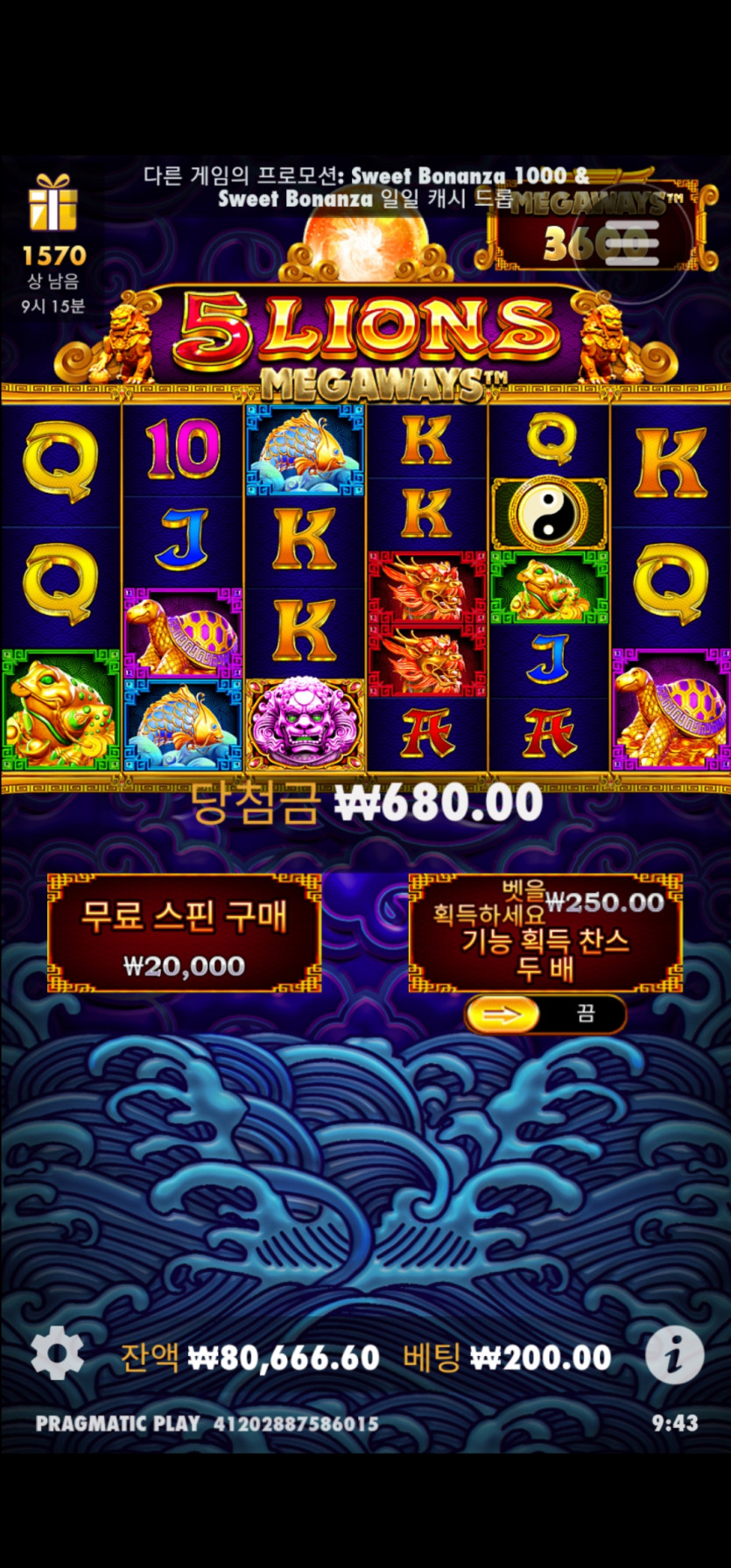 케이카 후기(1)