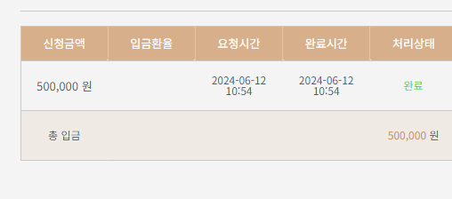 K카 후기(0)