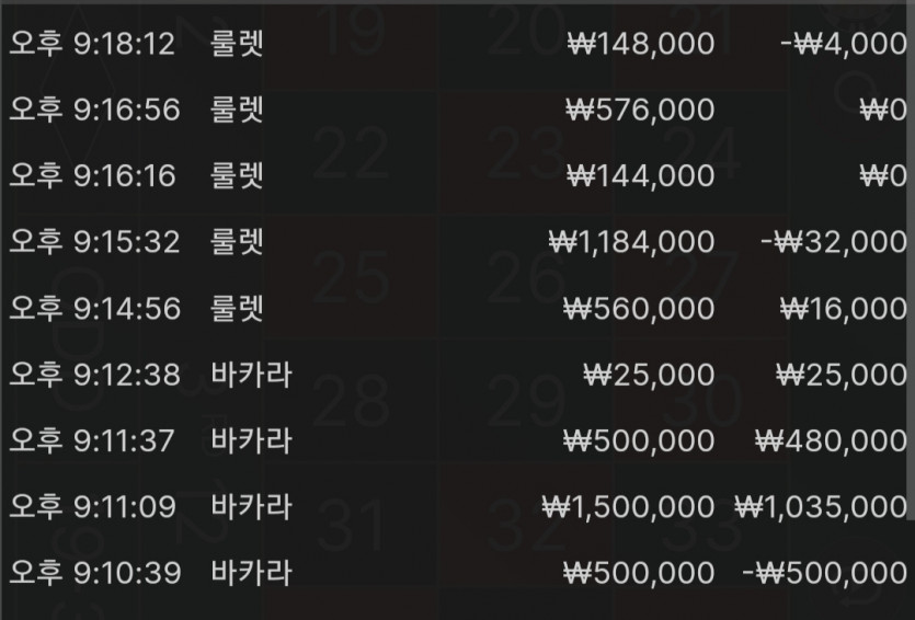 8일. 비제휴후기(1)