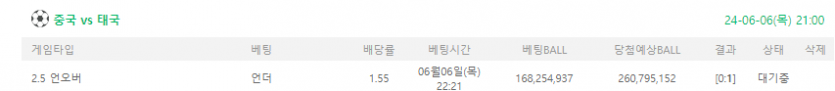 비제휴토토!(0)