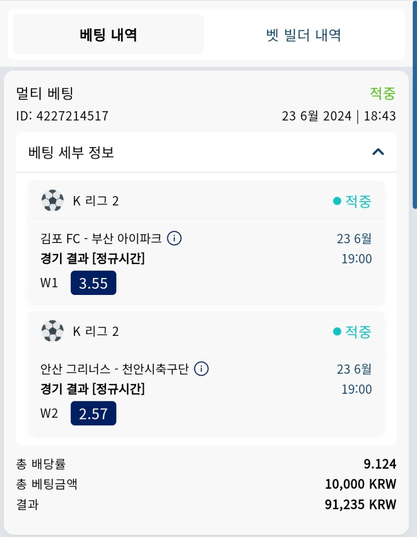 크보벳  굿굿 후기(0)