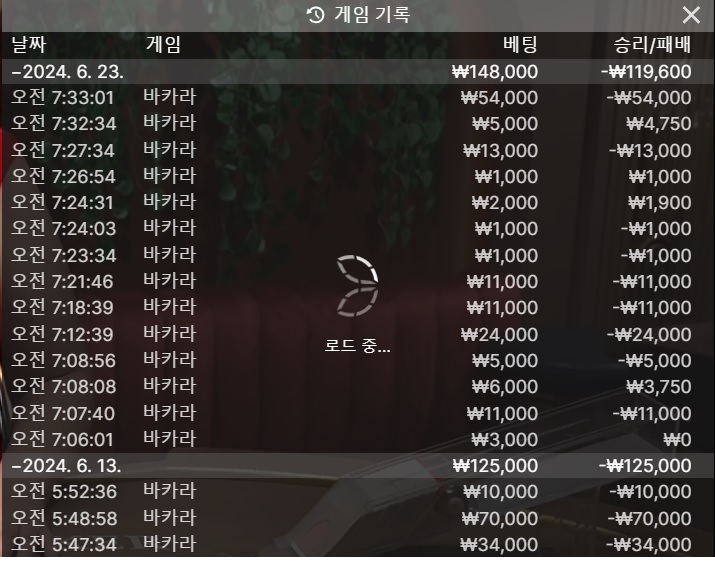 아리아 후기(0)
