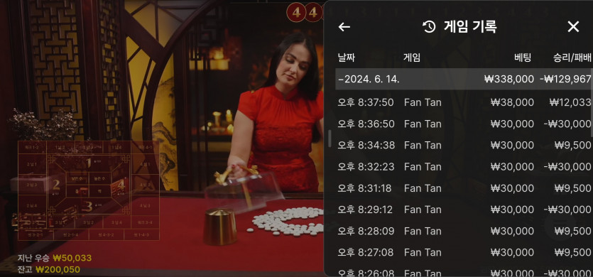 6/14 (4) ㅗ(0)