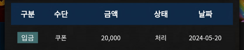 5/20 FM쿱^^(0)