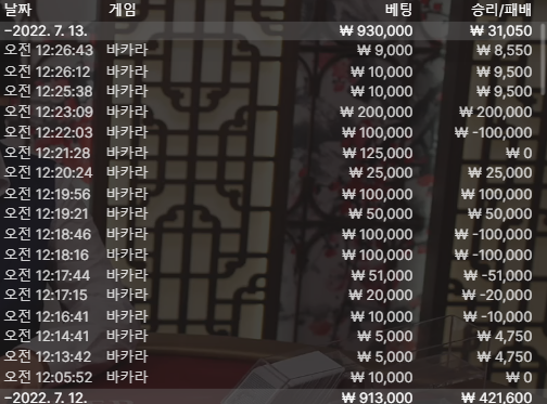홈카 후기(0)