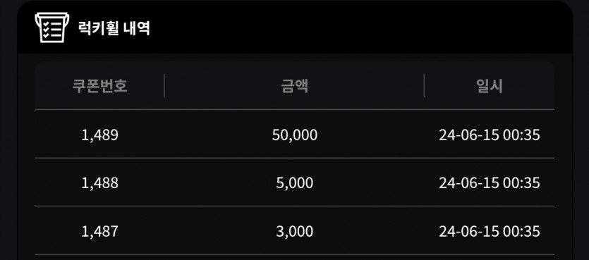 비제휴 후기(1)
