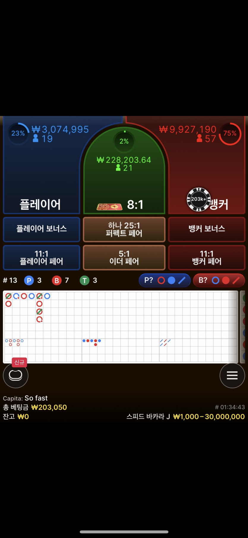 케이카지노 후기 (05/22)(1)