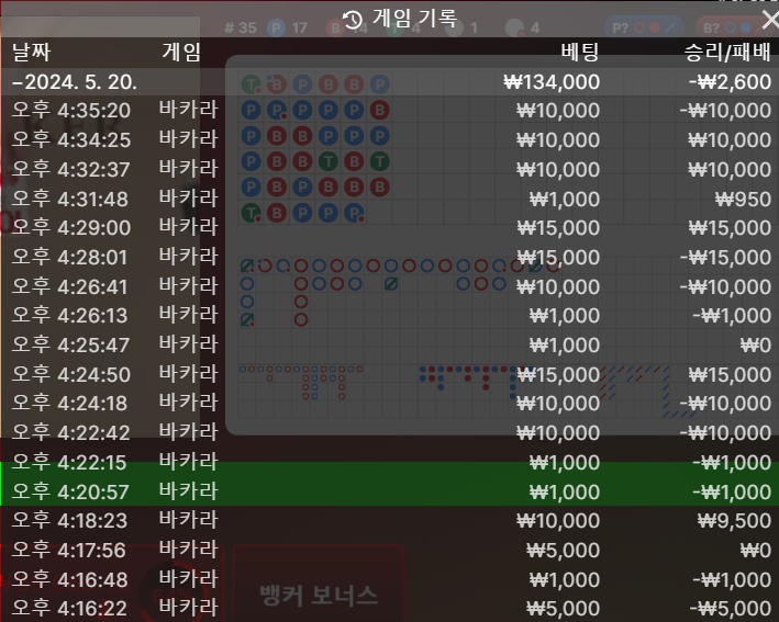 홈카지노 후기(0)