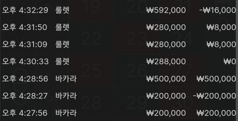 11일. 비제휴후기(1)