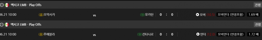 비제휴 스포츠 후기(0)