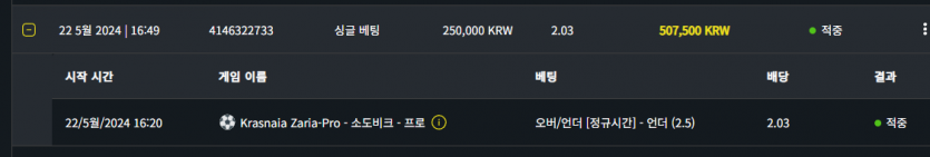 벳위즈 후기(0)