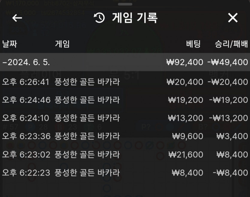 비제휴 5사망(0)