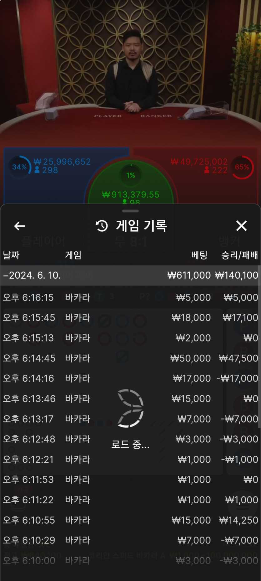 어제이긴거~(0)