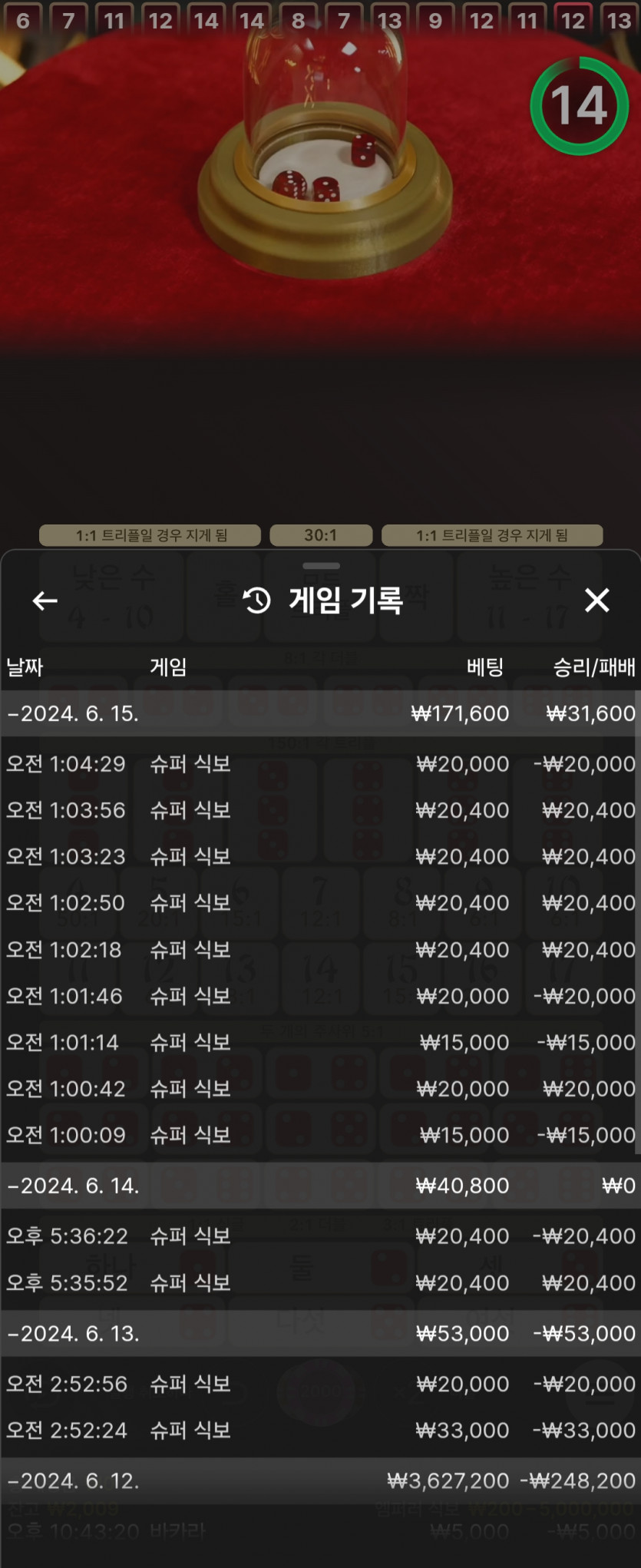 비제휴 후기(0)
