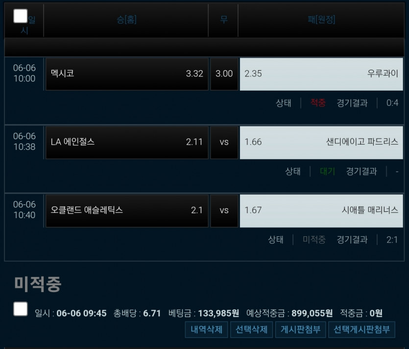비제휴 후기(0)