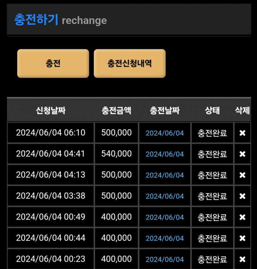 비제휴 후기(0)