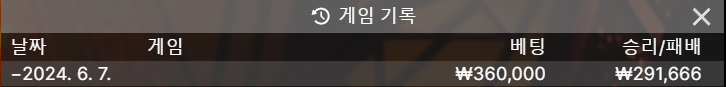 유로스타 후기(0)