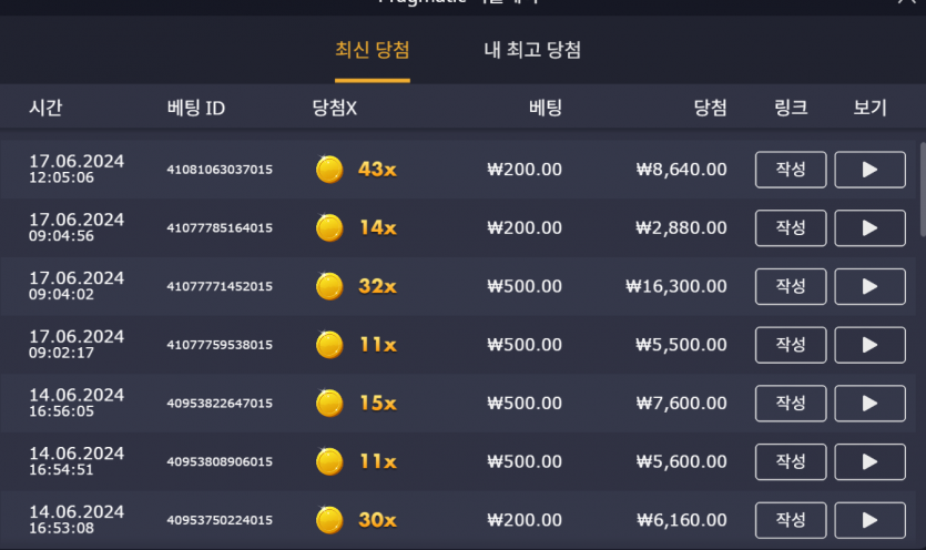 유로스타 후기(0)