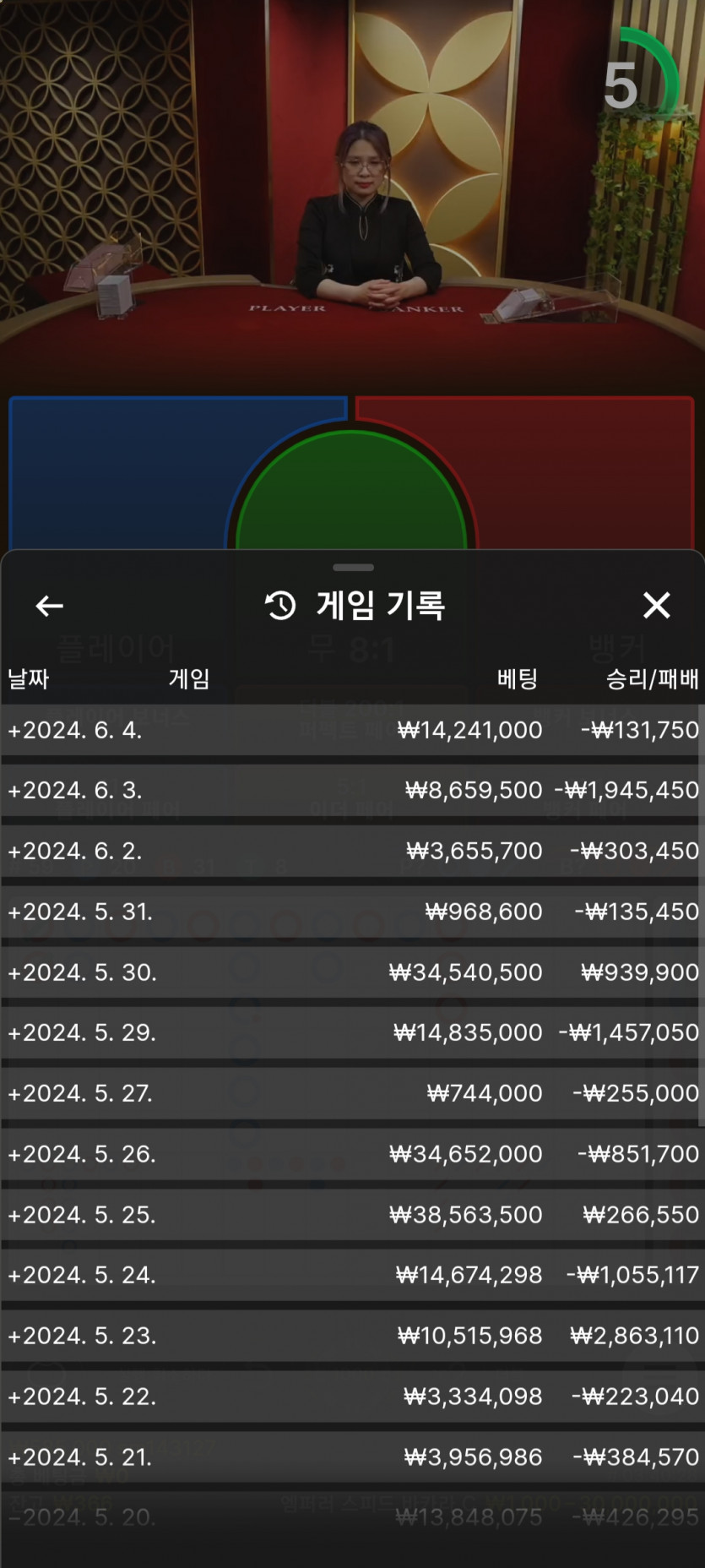 케이박아라(0)