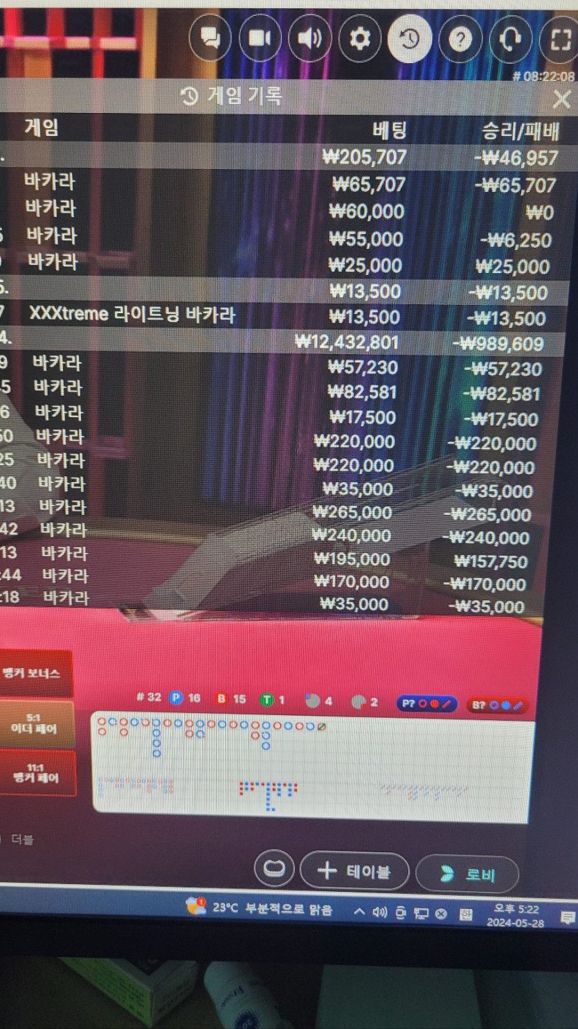 케이카지노 언제딸까(0)