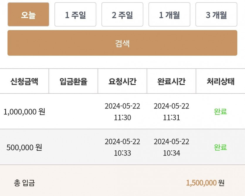 케이 후기(0)