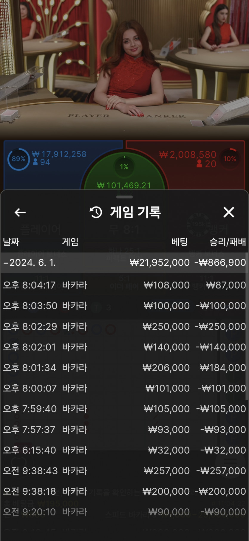 비제휴카지노(0)