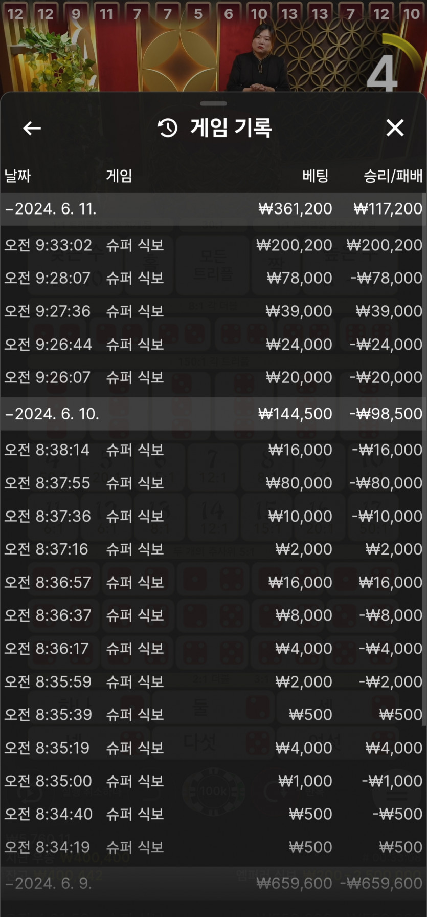 비제휴 비싼커피(0)