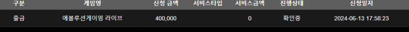 HOM 카 후기(0)