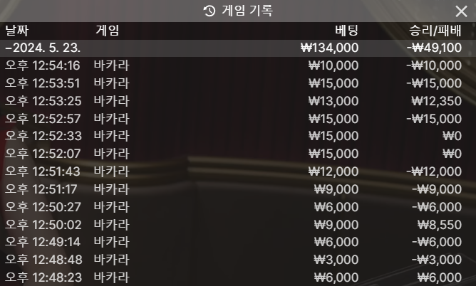 얀카지노 후기(0)