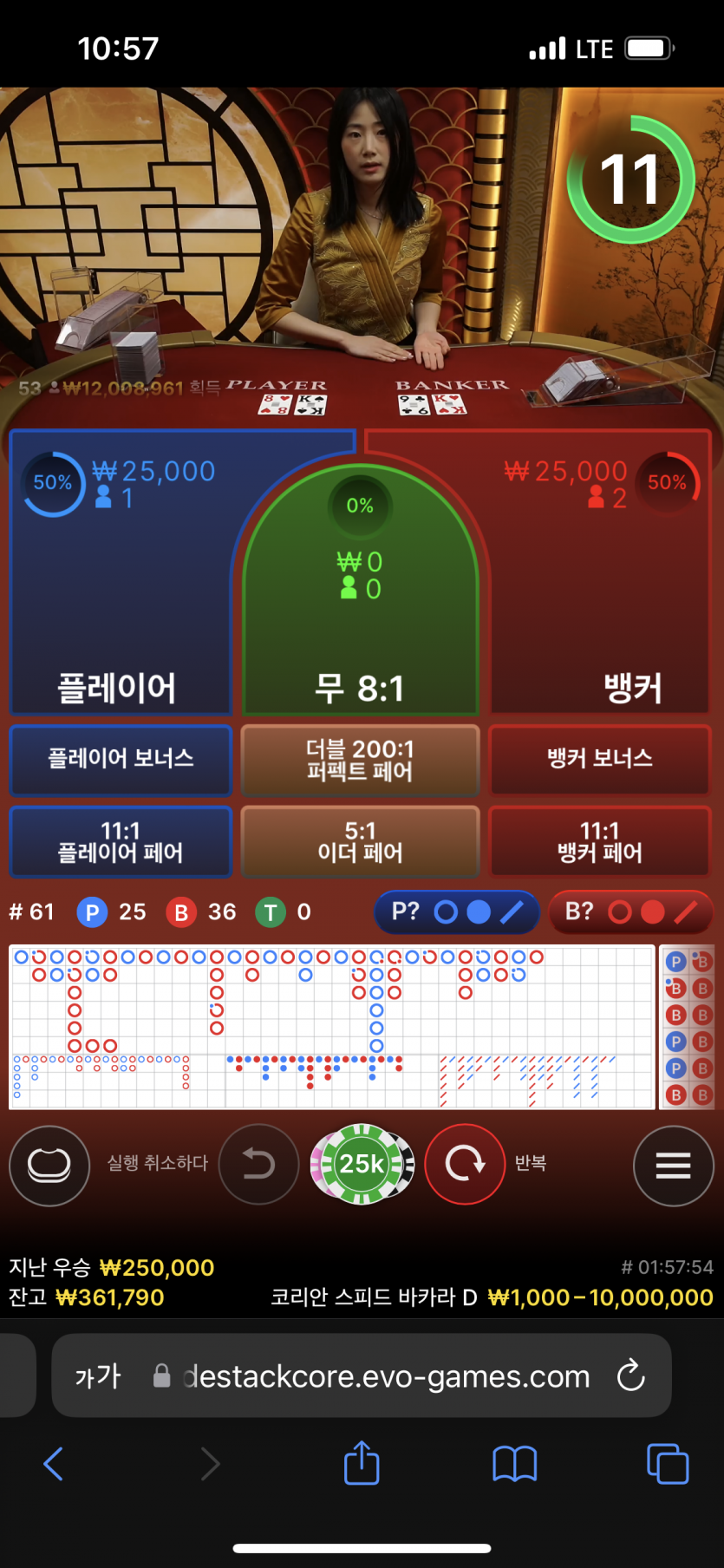유로스타 첫 포전 후기(1)