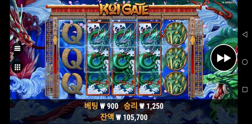 바카라 유저가 슬롯 하면 일어나는 일(0)