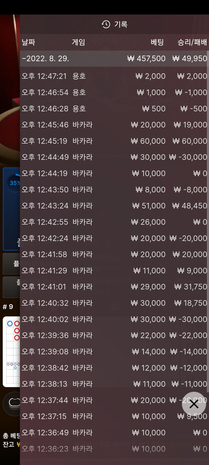 홈카 후기(0)