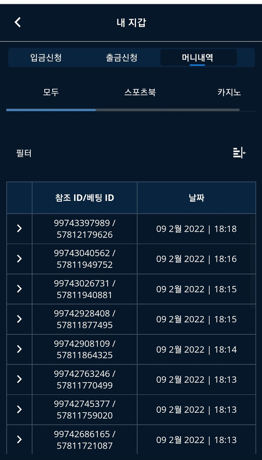 벳엔드 넘좋아요(0)