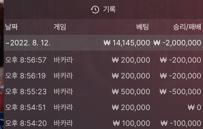 홈카 대패했네요(0)