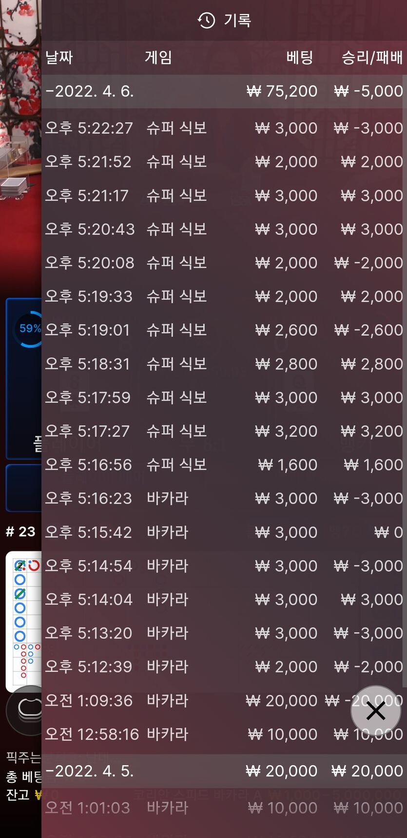 벳엔드후기(0)