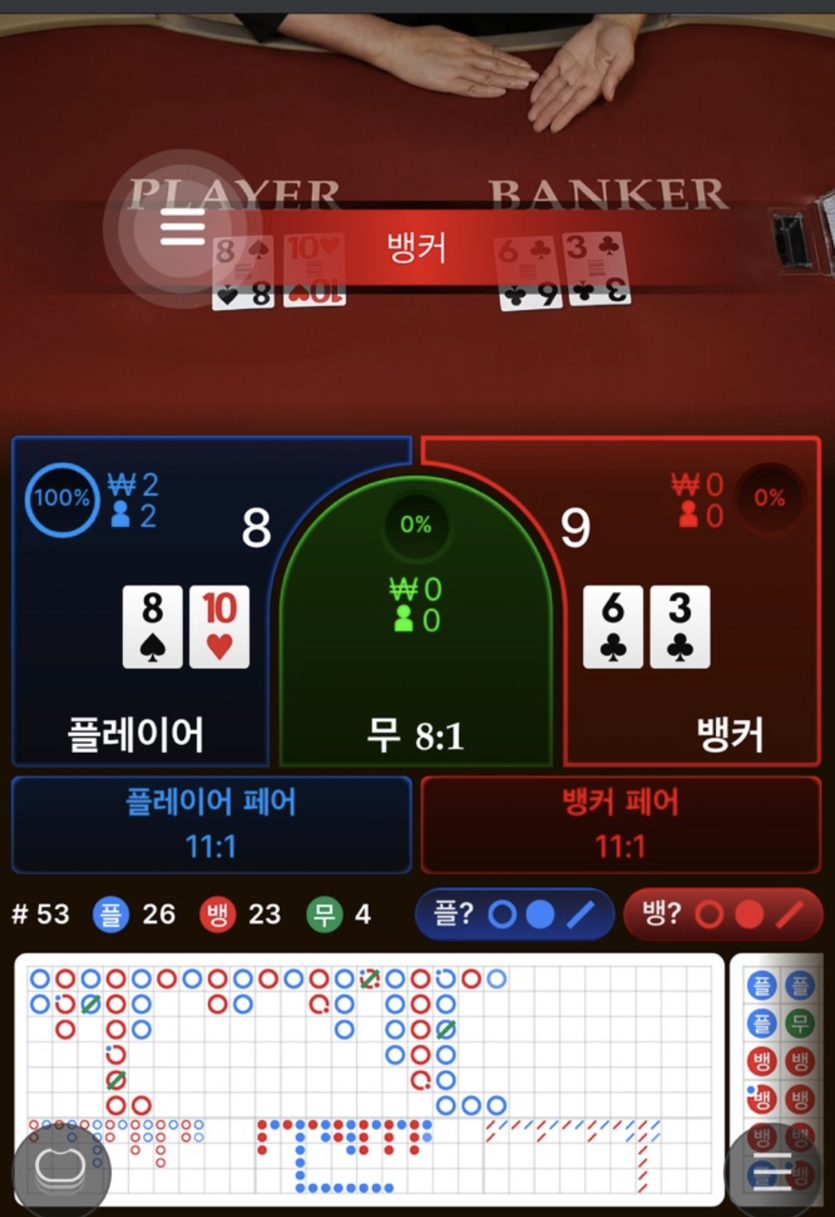 벳엔드 후기(0)
