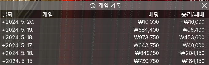 아리아 쿱 후기(0)
