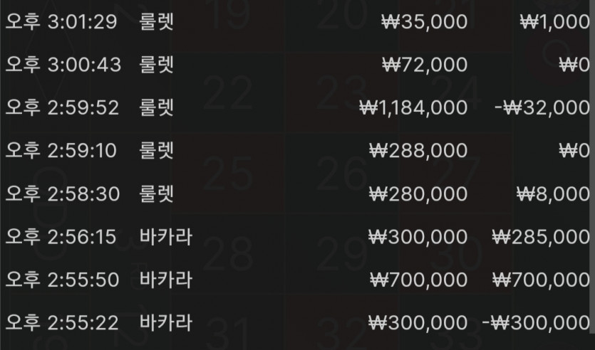 6일. 비제휴후기(1)